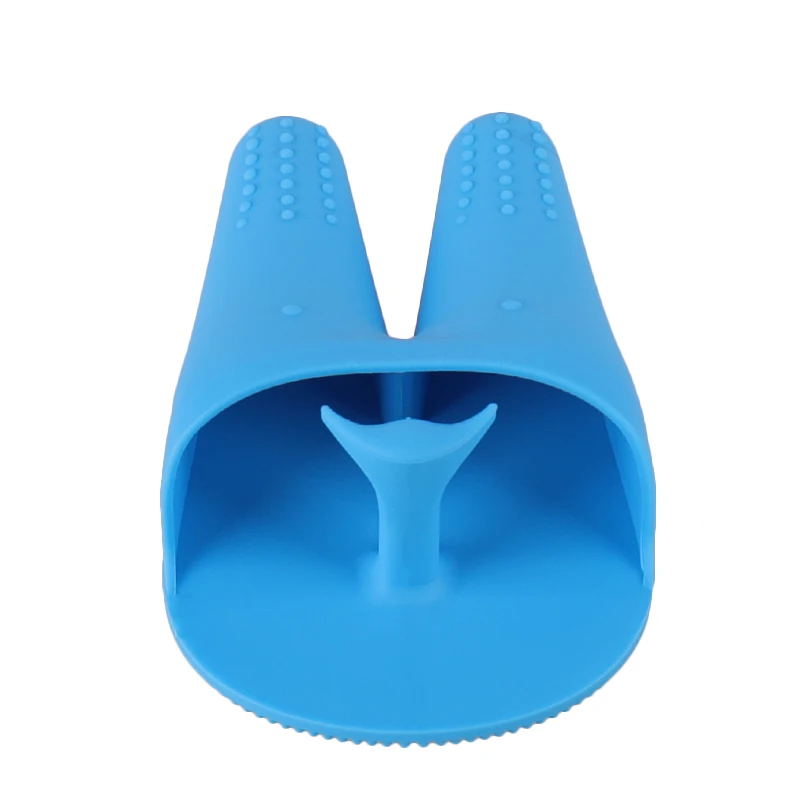 2024 Face Cleaning Brush Facial Exfoliator Massage Cute New Product Ideas Silicone Soft Facial Face Wash Brush