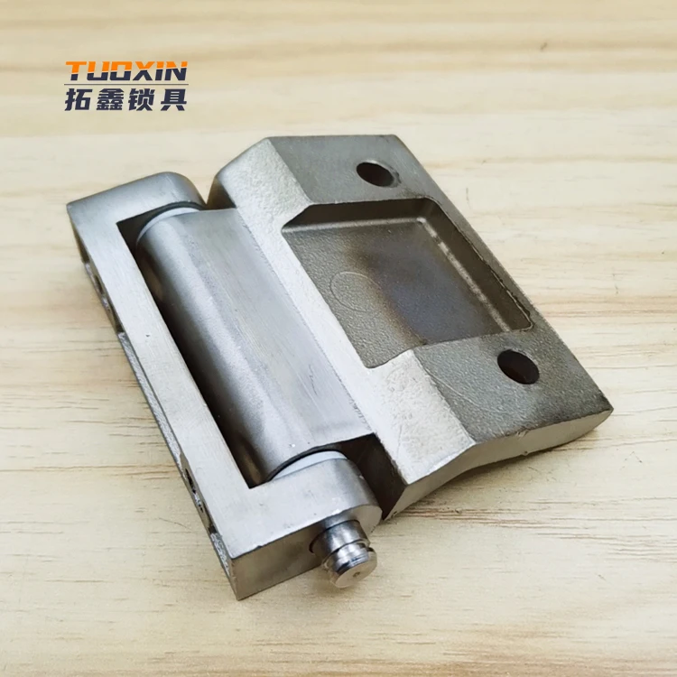 Tuoxin CL121 stainless steel industrial electrical cabinet hinges