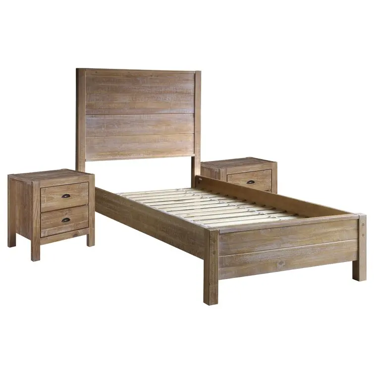 New Arrival Full Suite Products Modern Home Bedroom Wood Wardrobe Furniture Sets