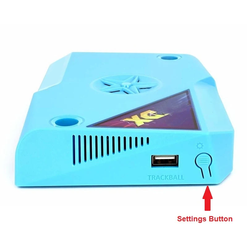 Arcade DX BOX US Button zippy Joystick Quad JAMMA Adapter Kit Arcade Console Kit