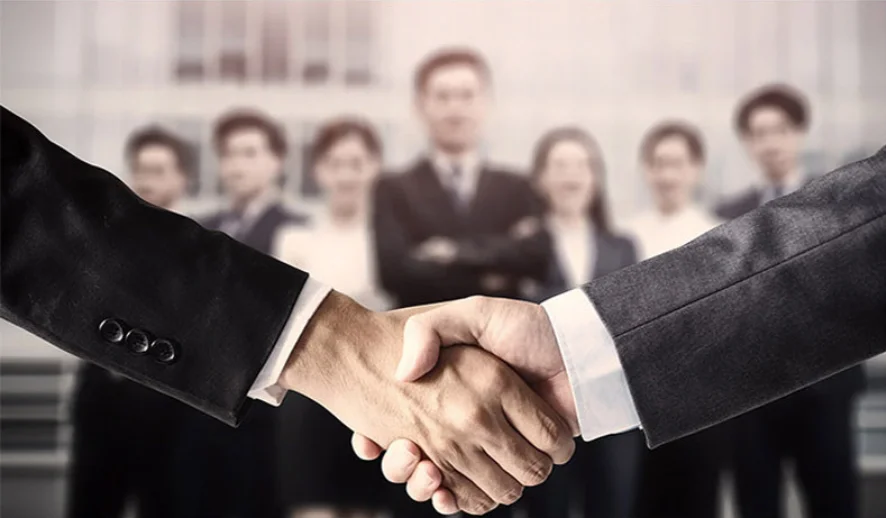 Modern flush design frameless interior wooden door hidden door 