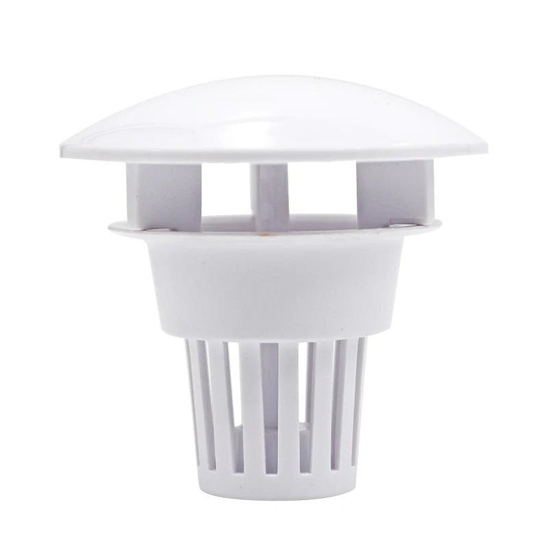 
RTS Dental Spittoon Filter 1 PC Disposable Flexible Type Plastic Cuspidor Mesh Filter with Lid for Dental Chair Accessory 