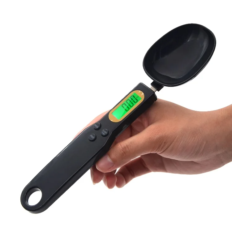 
Food Weight Electronic spoon scale digital proscale spoon kitchen scale 