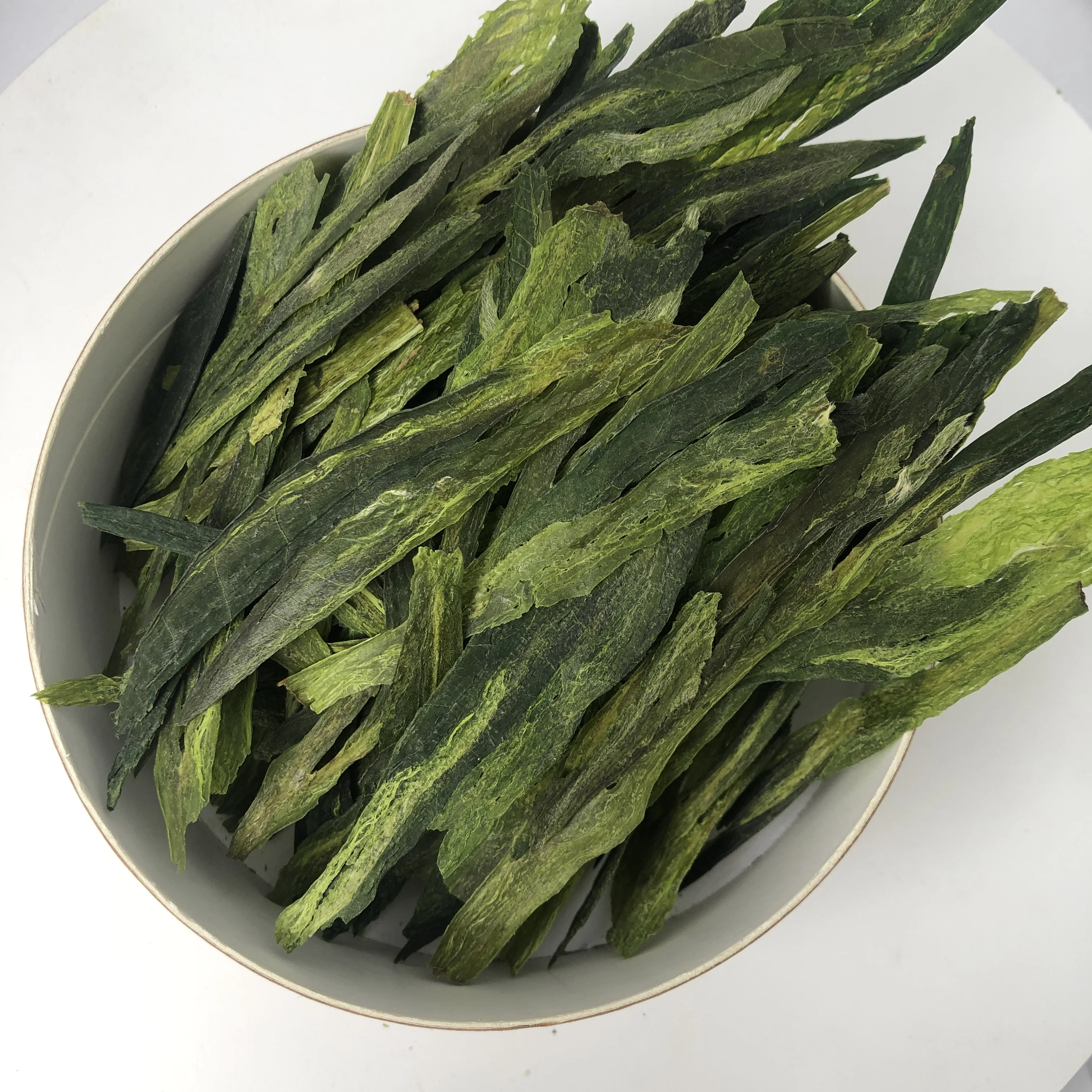 Tai ping hou kui зеленый чай лучший в Китае для здоровья