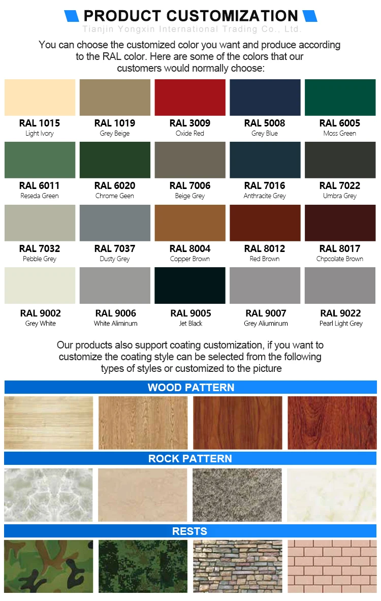 coil ppgi color coated steel prepainted galvanized carbon steel coil 2mm 3mm to 12mm thickness