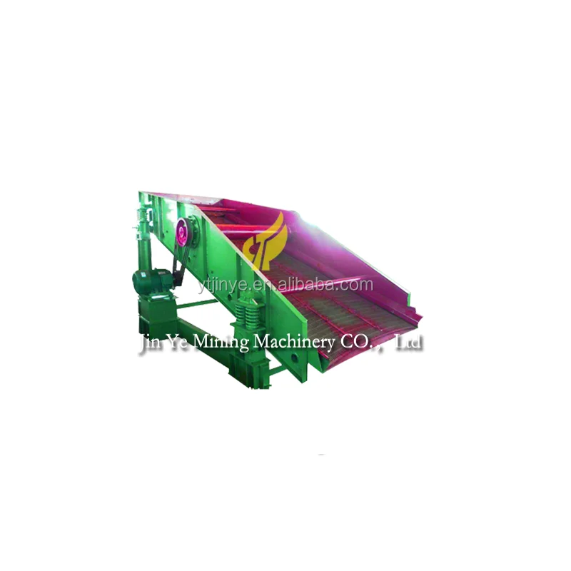 
VIBRATING SCREEN SIEVE sand vibrating sieve machine 