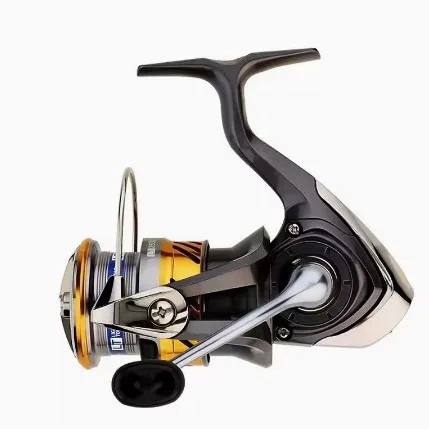 24 LAGUNA LT Long throw Roadside Shallow Cup object Sea Fishing Freshwater Spinning Fishing Wheel