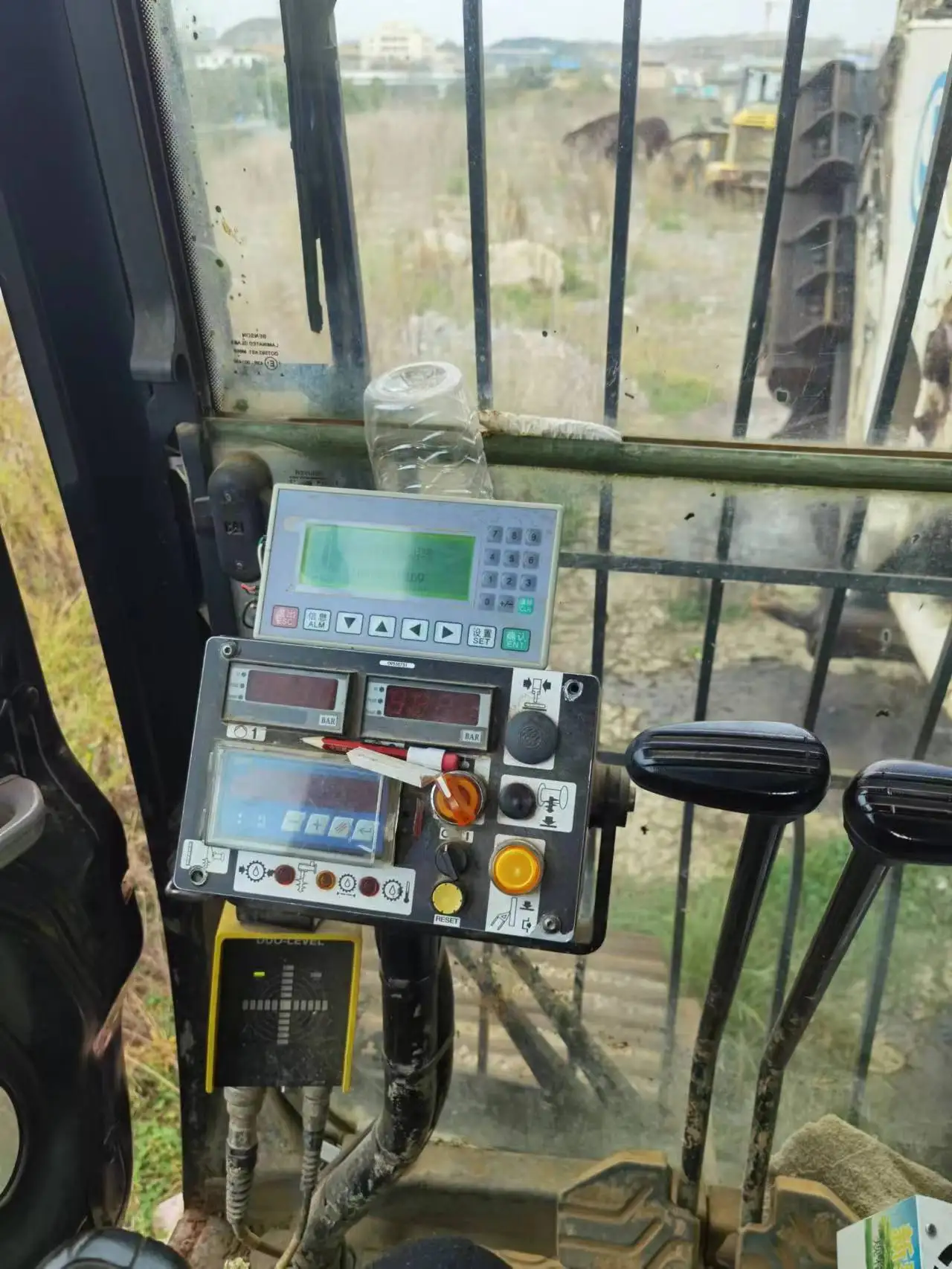 Used Soilmec SR60 R-622HD R-515 R-625HD Hydraulic Piling Rig High Efficiency Earth Drill with Core Engine Used for Pile Driving