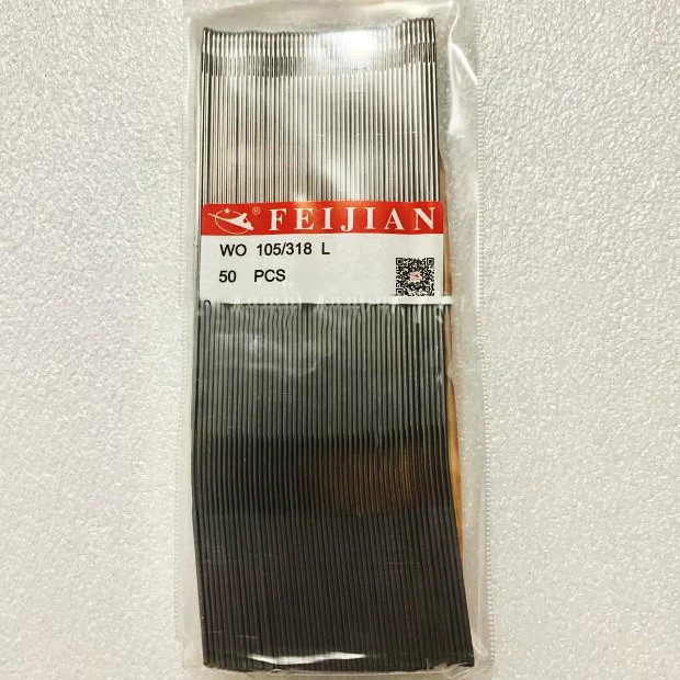 Suit for MASATUYA glove machine needles WO 105/38 ,WO138.70