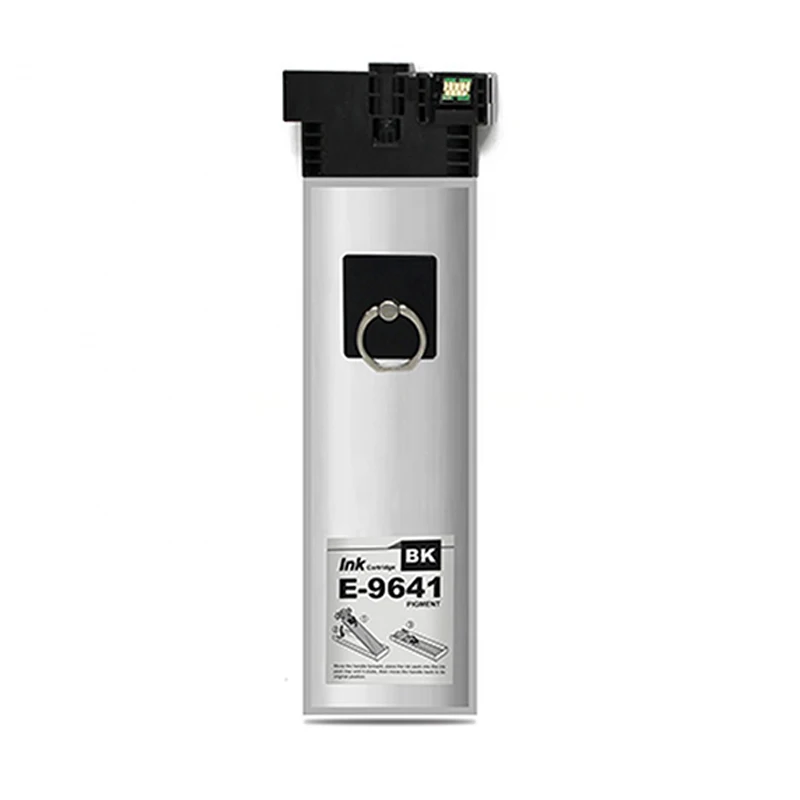 Совместимость для Epson T9641 T9651 T9661 чернильных картриджей рабочей силы Pro WF-M5299 WF-M5799 струйный картридж