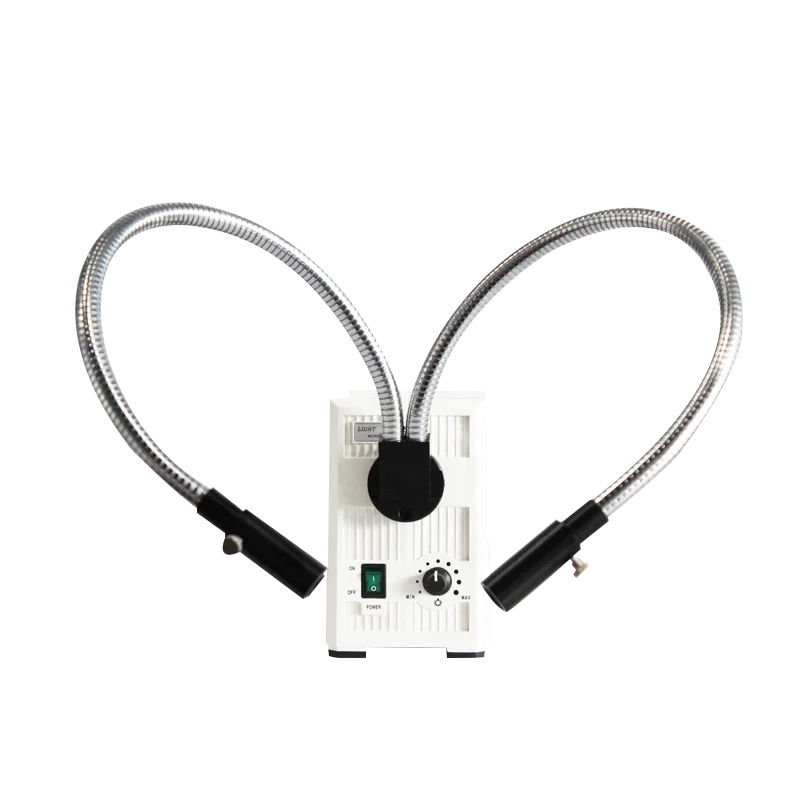 LG Series  Microscope Auxiliary Illumination LED Cold Light Source