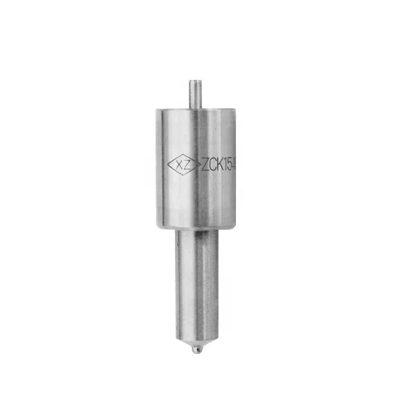 DLLA150SM165 Auto Parts Fuel Injector Nozzle For HYUNDAI Excavator