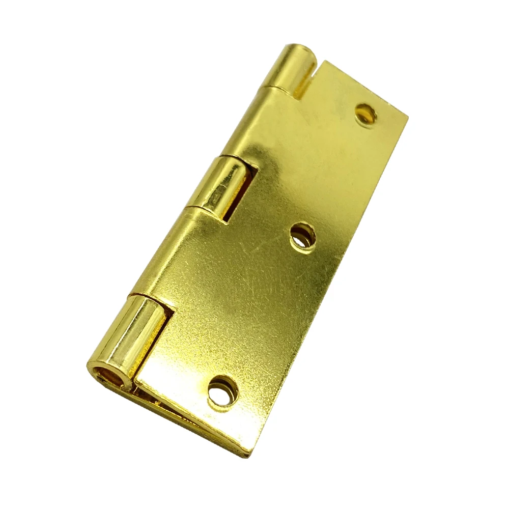 
180 Degree Kitchen Cabinet Top Iron Pivot Hinges 