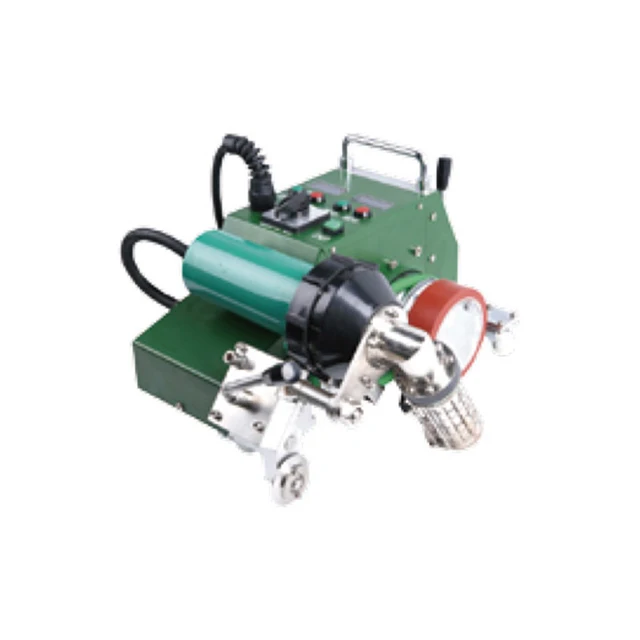 Small Portable Welding Machine For Thermal Fused Material