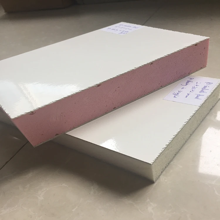 FRP XPS Composite Board&FRP Sandwich Panel