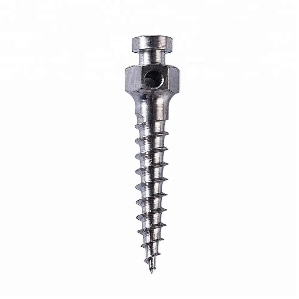 Easyinsmile Dental material orthodontic implant micro mini screw