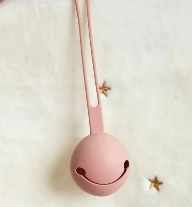 Custom Silicone Portable Soother Holder Nipple Dummy Clip Pacifier Cover Pacifier Box Baby Pacifier Case