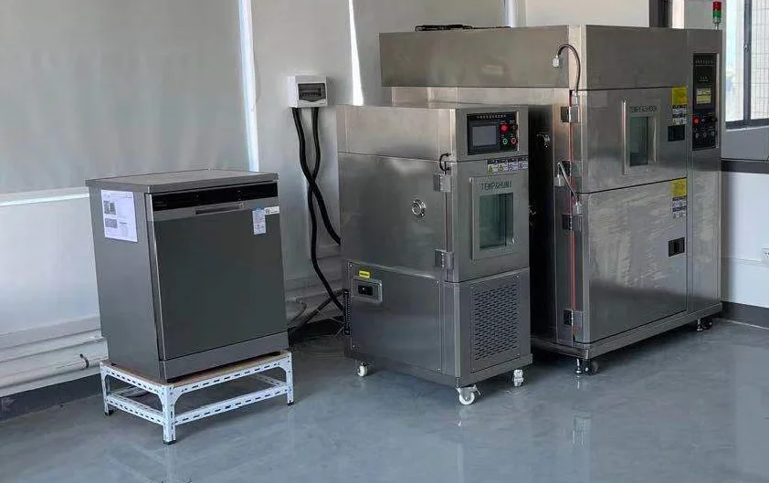 Testing Devices