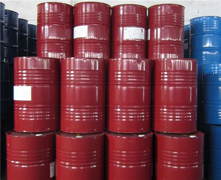 China Manufacturer direct sale Origin Mdi Methylenediphenyl Diisocyanate Pm200 Polymeric Mdi CAS 101-68-8