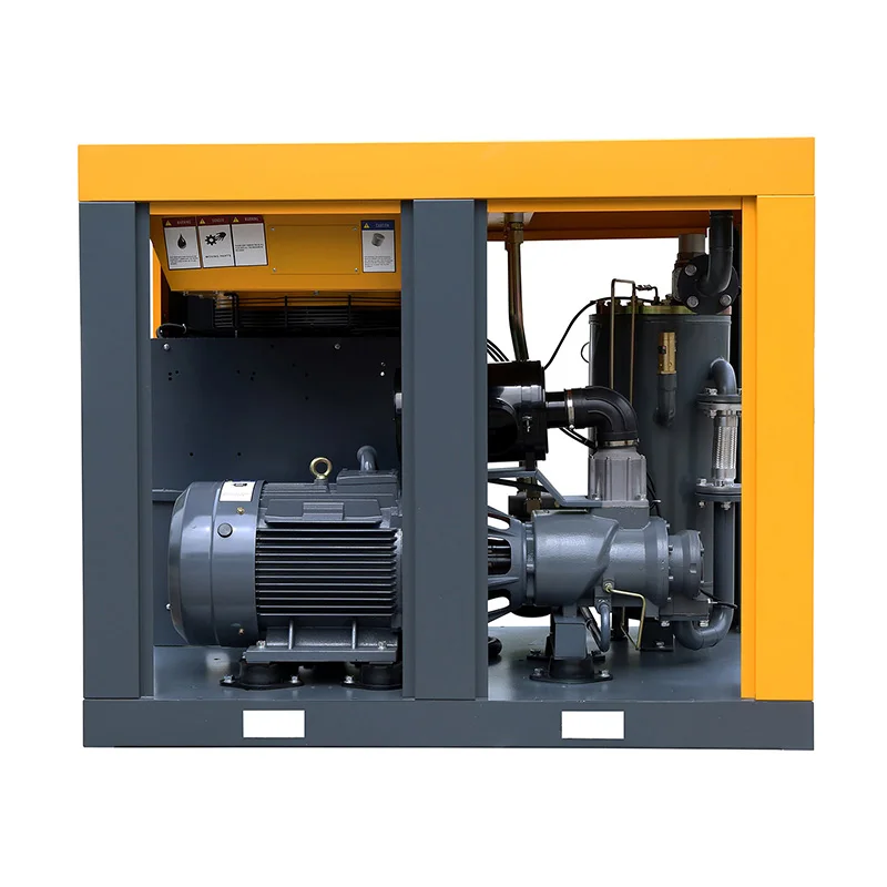 30hp 50hp 75hp 8 бар 37kw 75kw 10 16 промышленный воздушный компрессор винтовой для лазерной машины