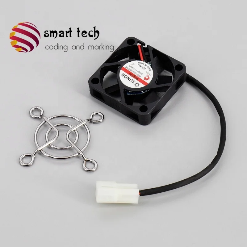 MARKEM IMAJE Compatible 20212 FAN-CONDENSER FOR S8 SERIES Continuous Inkjet Printer