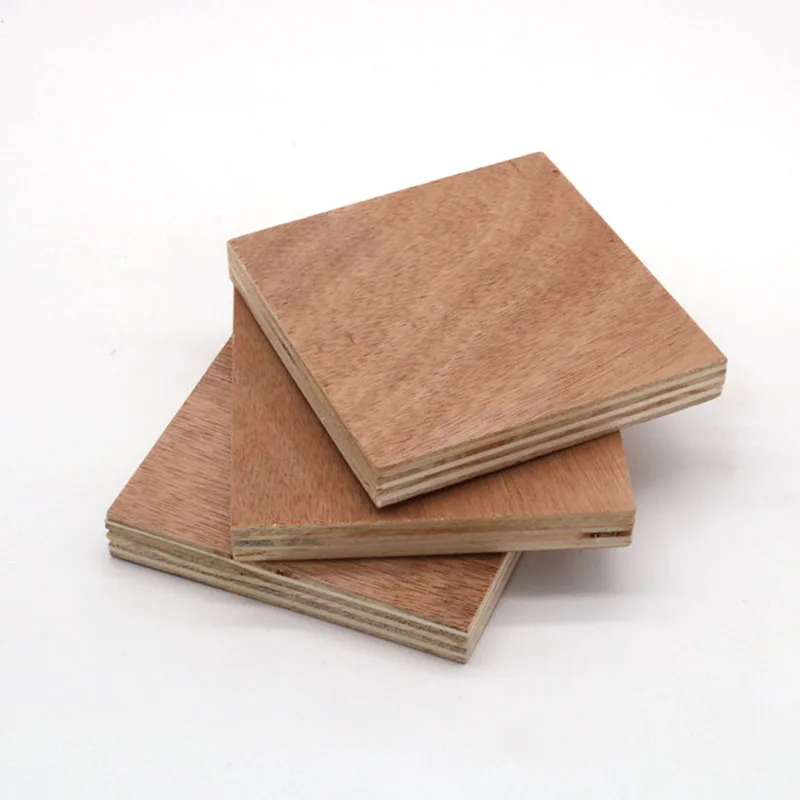 3mm 6mm 9mm 12mm 15mm 18mm okoume/bintangor/pine/birch  plywood with cheap price