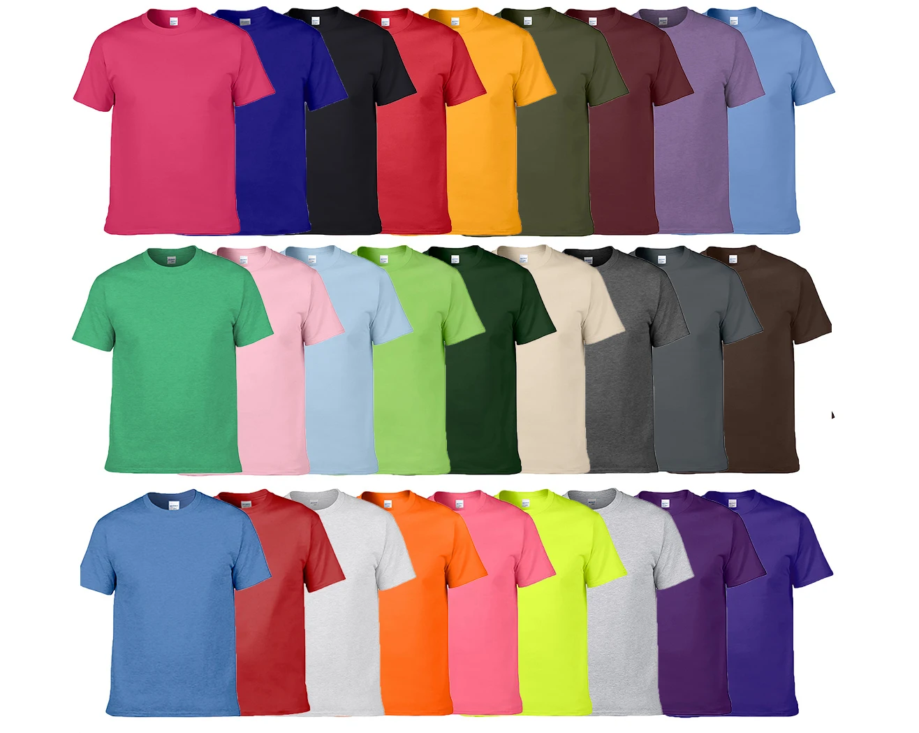 2021 Fashion Women Streetwear  Cotton Fabric T Shirt