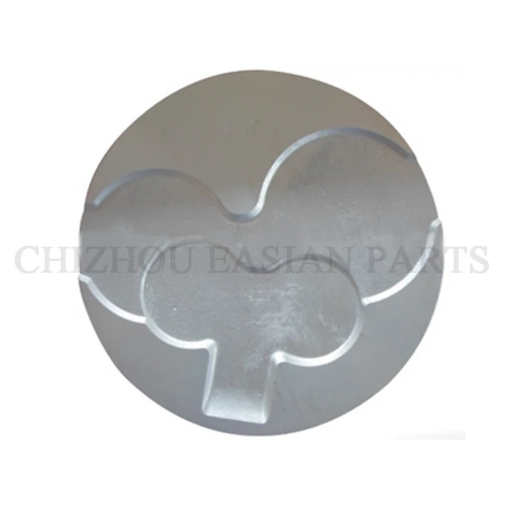 Top Quality TD27T liner kit with piston Caraban 2663cc engine repairing