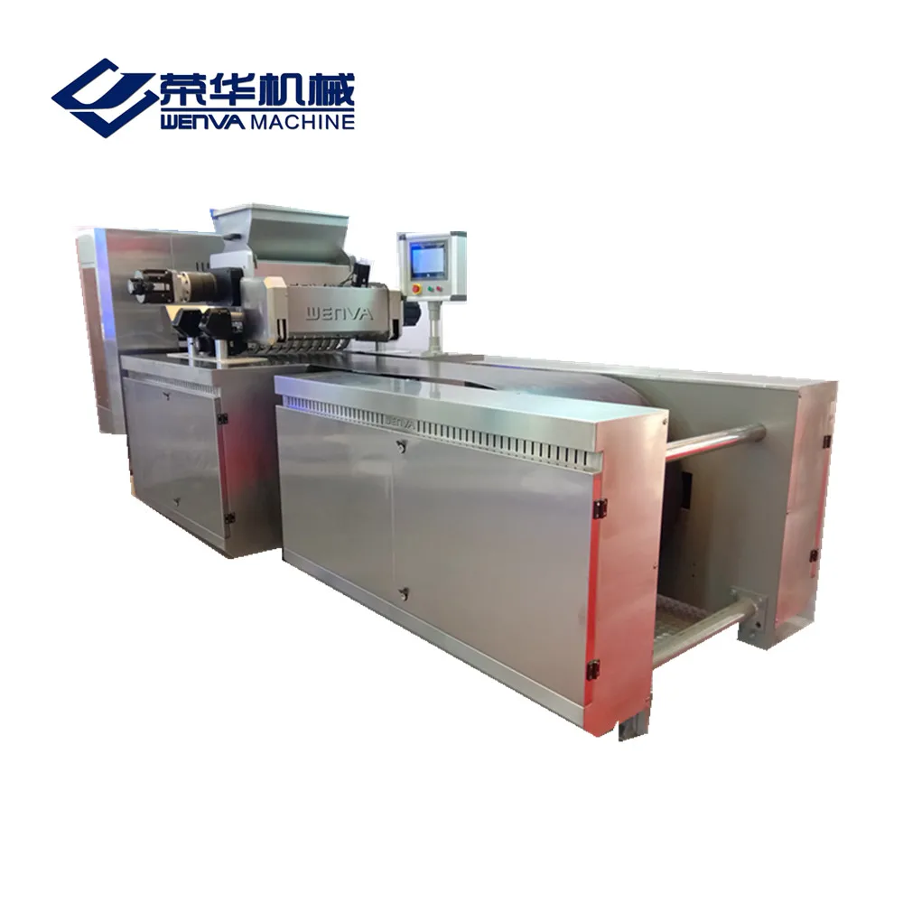 Wenva full automatic biscuit production machine