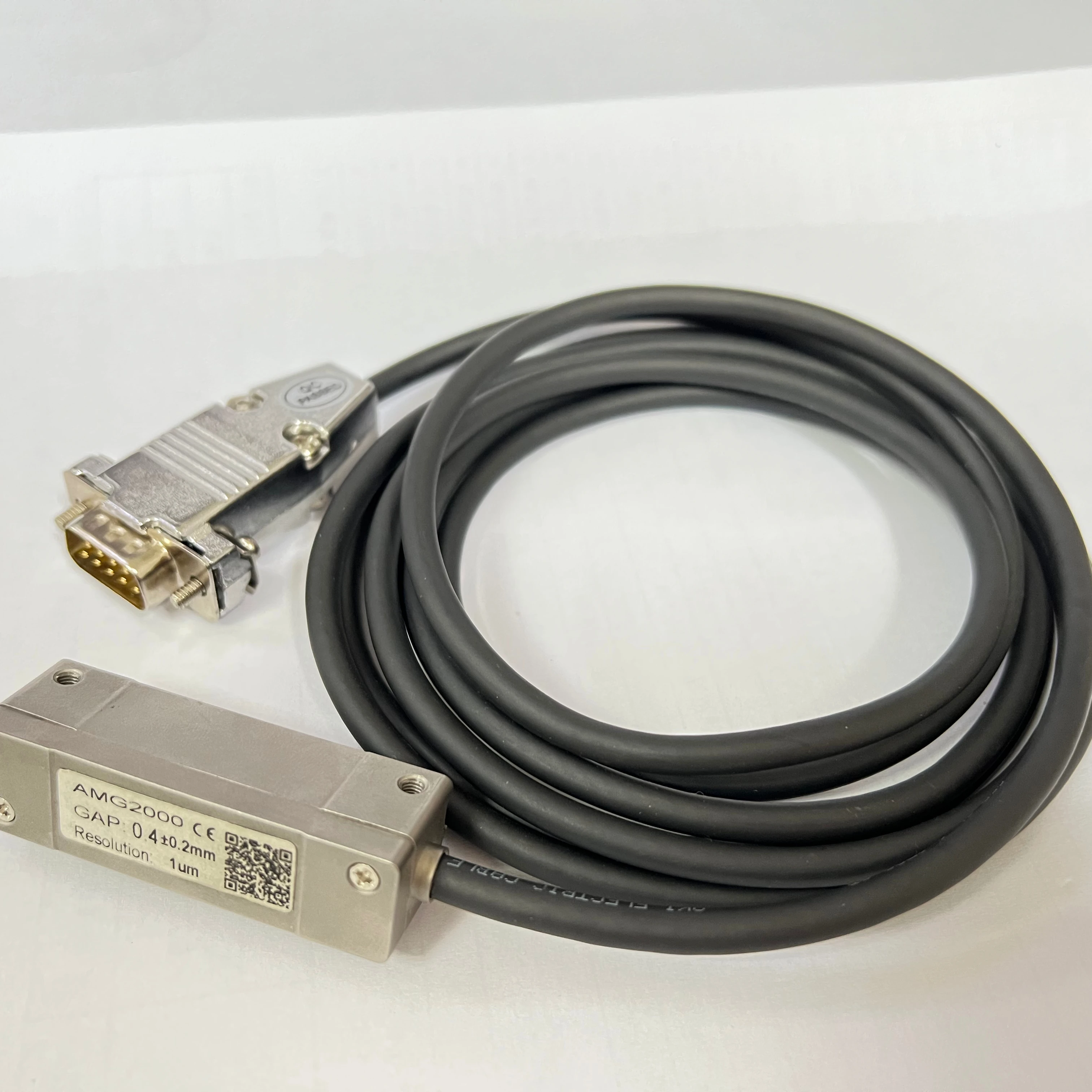 AMG 2000 displacement sensor    displacement sensor linear displacement sensor