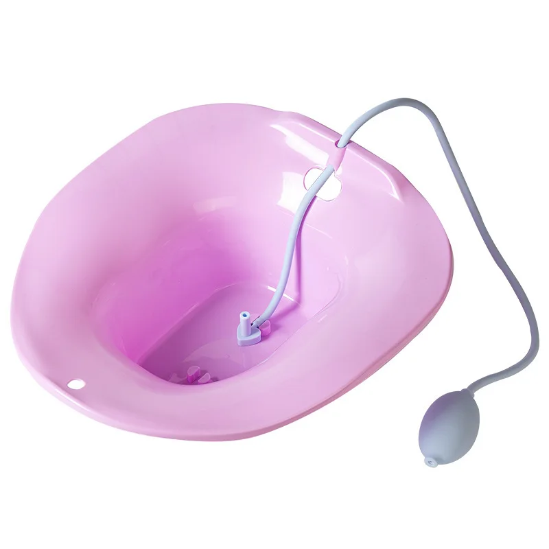 Hot new products quality original Wholesale yoni steam seat with pump for vaginal care