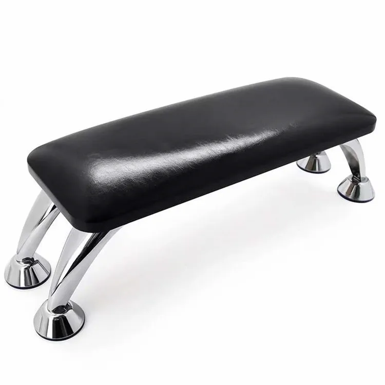 New 2023 Nail Beauty Rest Hand Pillow Soft Nail Arm Rest Cushion Manicure Hand PU Leather Pillow Nail tools for Manicure