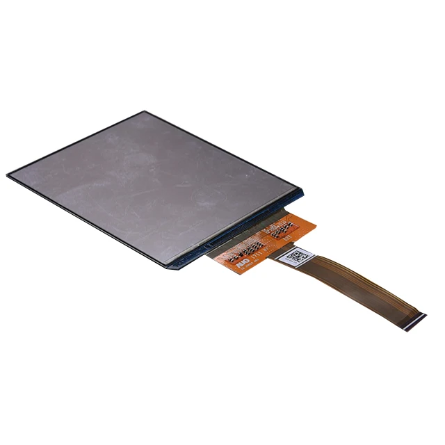 3.81 Inch 1080*1200 Dural OLED Display H381DLN01.2 with HD Driver Board for Projector H381DLN01.2