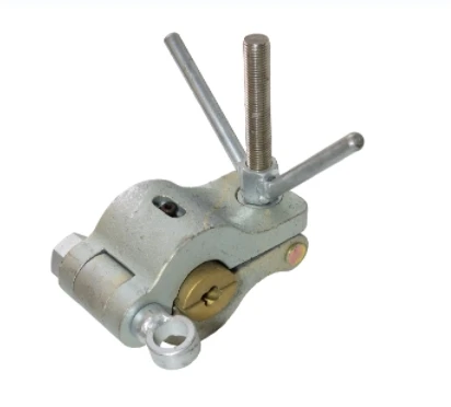 Good Quality Marine Supplies Impa Wire Clamps for Topping Lift