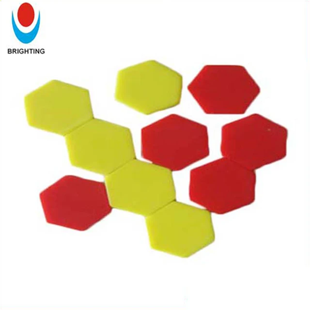 Plastic Board Game digital signature token plastic tile game pieces with round and squared shape and game dice set