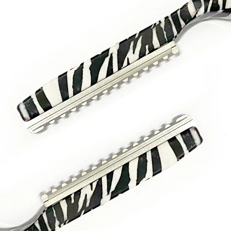 Stainless Steel Finger Handle Shaving Blade Knife Razor Best Safety Beard Folding Removal Straight Razor for Man