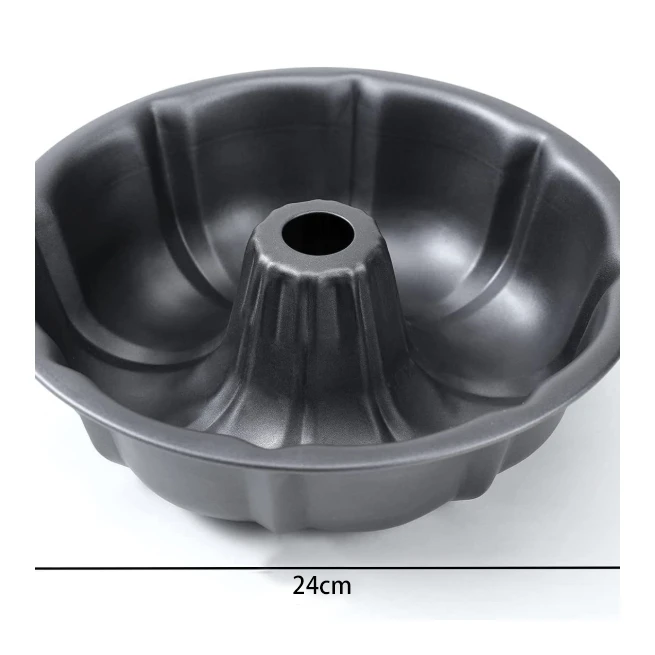 Factory High Cheap Quality Full Size Baking Aluminum Bun Pan/sheet Sheet Pan Bakeware