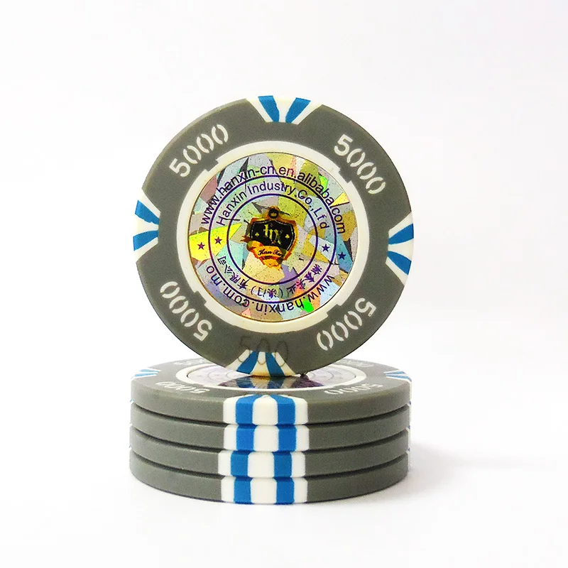 Worlds Hottest Game Chips Casino Royal Chips