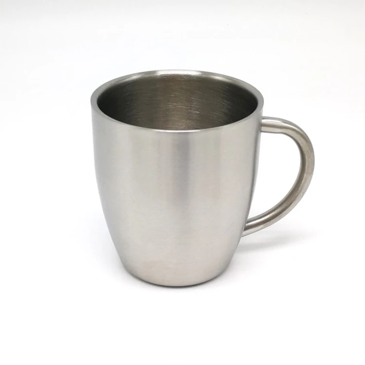 
2019 Classic Small Size Stainless Steel Beer Mug And Tumbler 