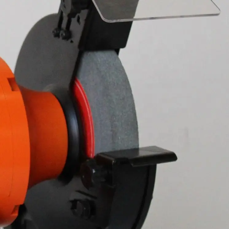 200mm industrial professional industrial bench grinder high-quality bench grinder 1hp