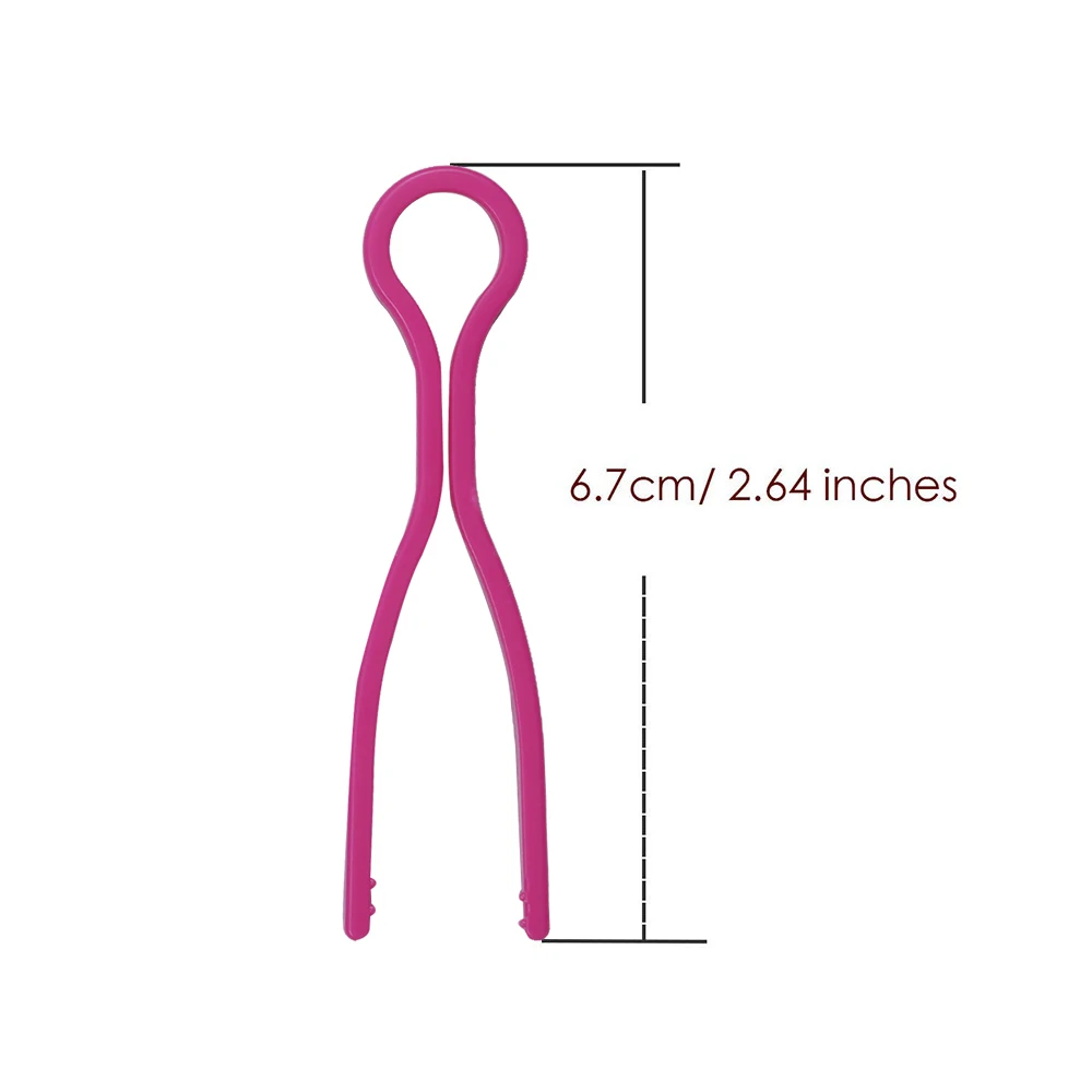 
Sewing Accessory Bobbin Buddies High Quality Bobbin Plastic Clip 