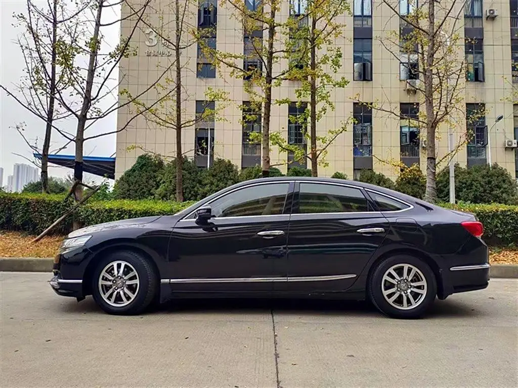 In Stock 5 days delivery best price 2017 Hon-da Spirior 2.0L for sale,chinese used cars second hand vehicles cheap car