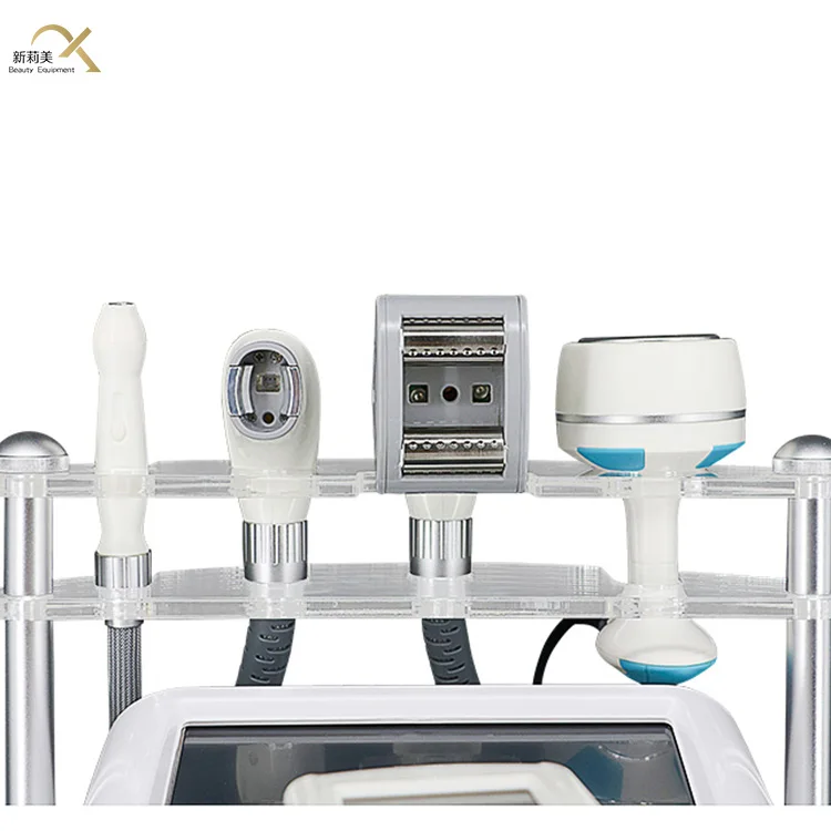 Multifunctional 40k cavitation roller Ultrasonic Cellulite Removal Fat vacuum roller body slimming fat cellulite machine