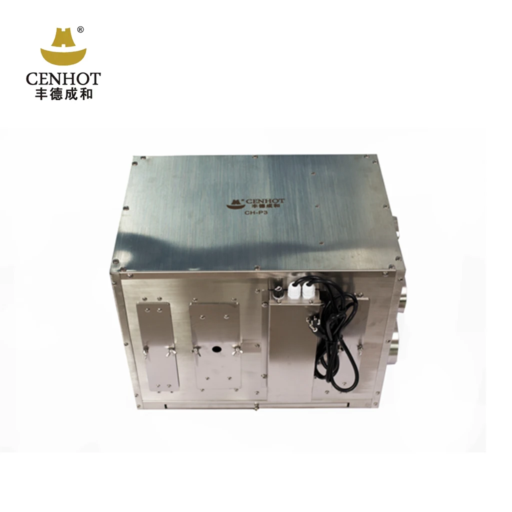 CENHOT Commercial Eco-friendly Restaurant Smokeless Equipment Purifier for bbq hot pot