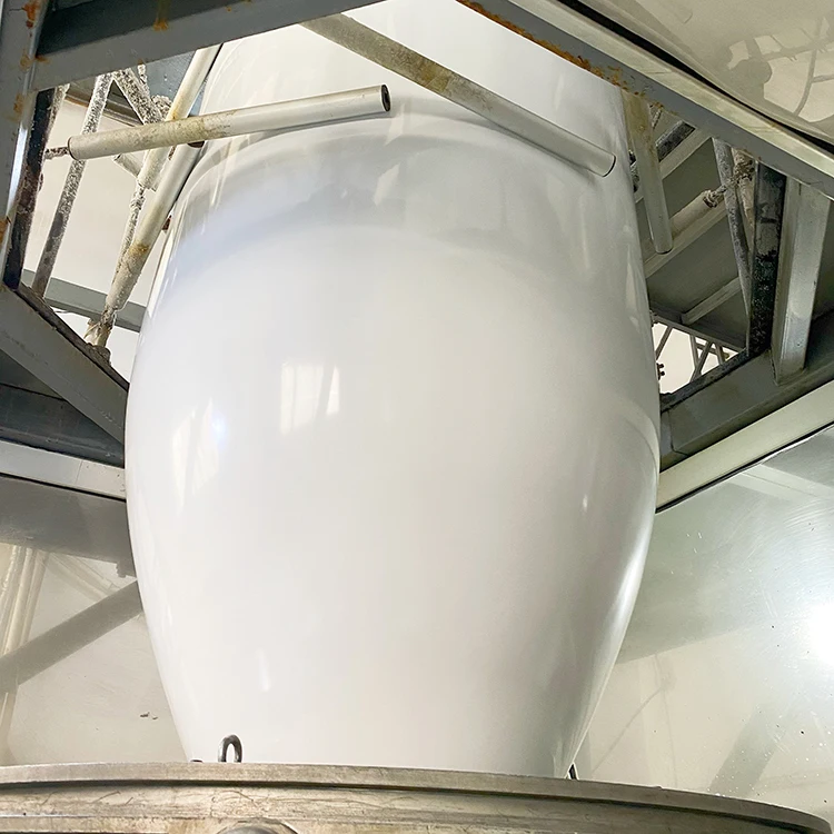 Heavy Duty white/black or black LDPE sleeve bag for silo / silage