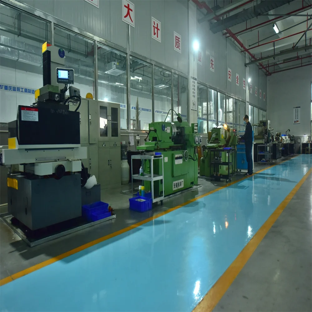 China Factory HSS module gear hob cutter with TIALN coating