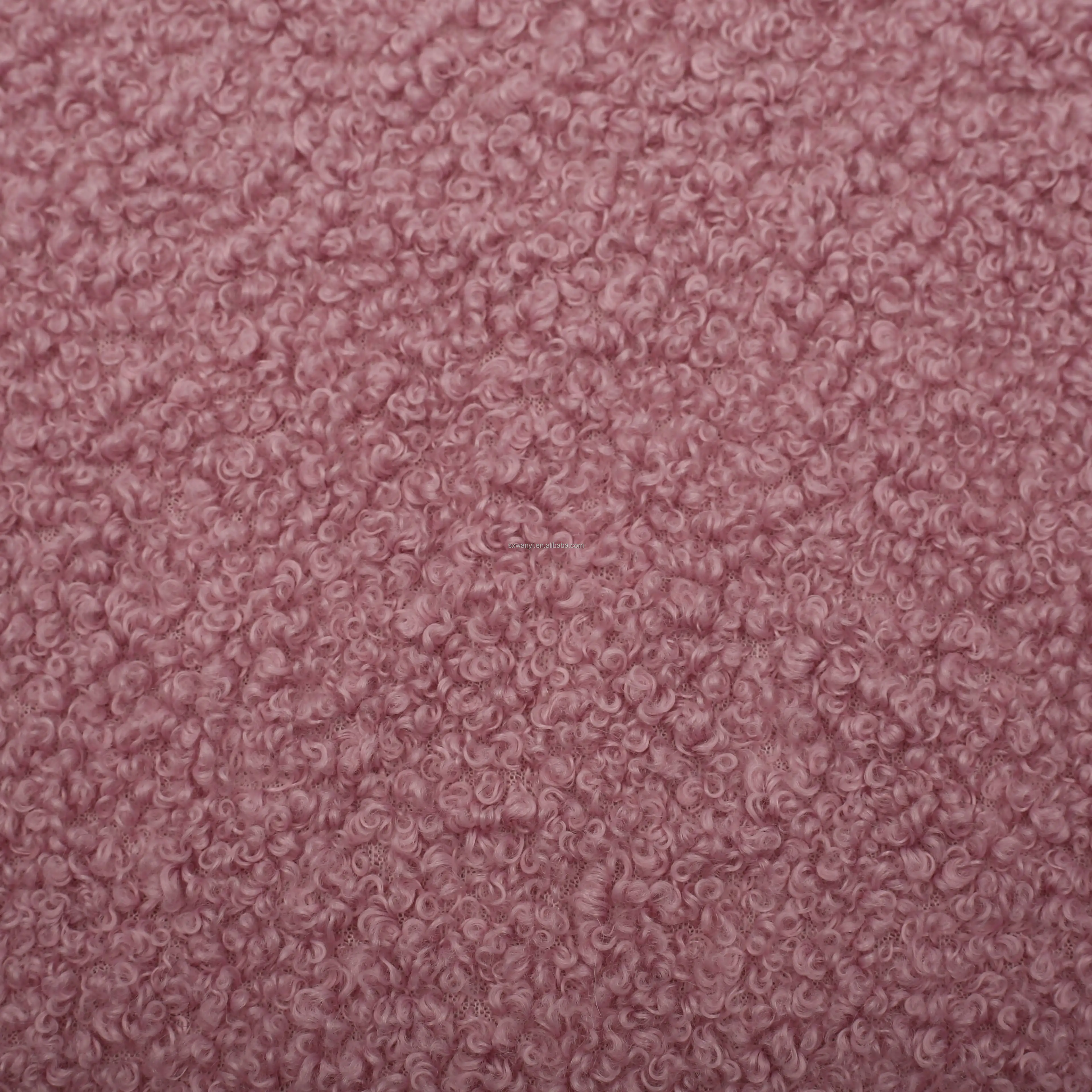 Famicheer Bsci Bamboo Hemp Fleece Fabric Wholesale Hemp Fabric For Tshirt
