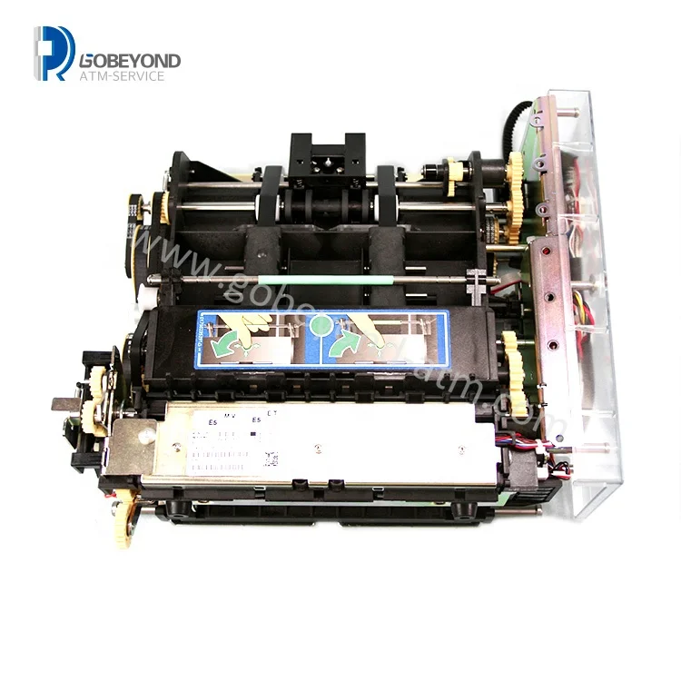 ATM Machine Cash Dispenser Wincor Cineo 4040 4060 Distributor Module CRS 1750200541 DM Module 01750200541