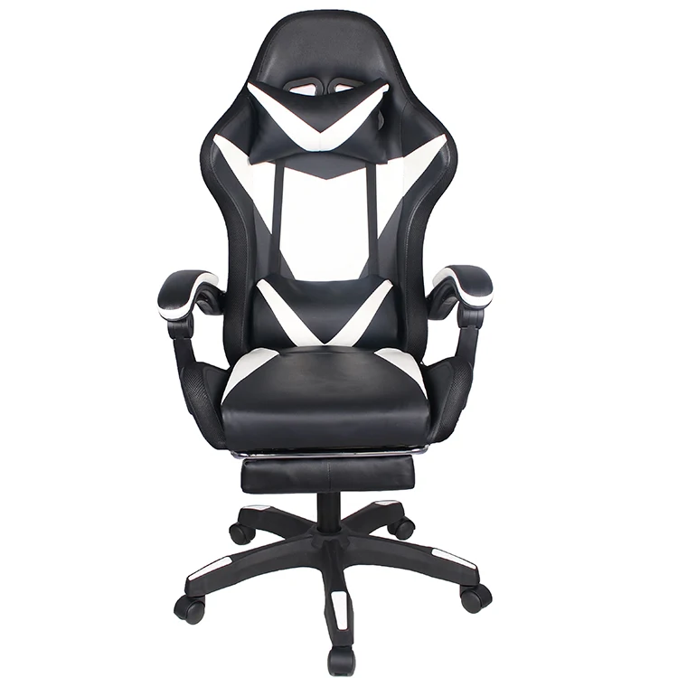 Игровое кресло rgb геймер Шестерня гонок игровые кресла со светодиодными огнями и