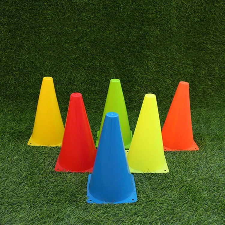 Conway SC001  Multipurpose Traffic Cones Agility Drills Sport Soccer Football Training Cone